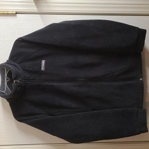 Columbia Fleece Zip up